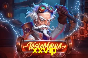 Estatísticas xxvip