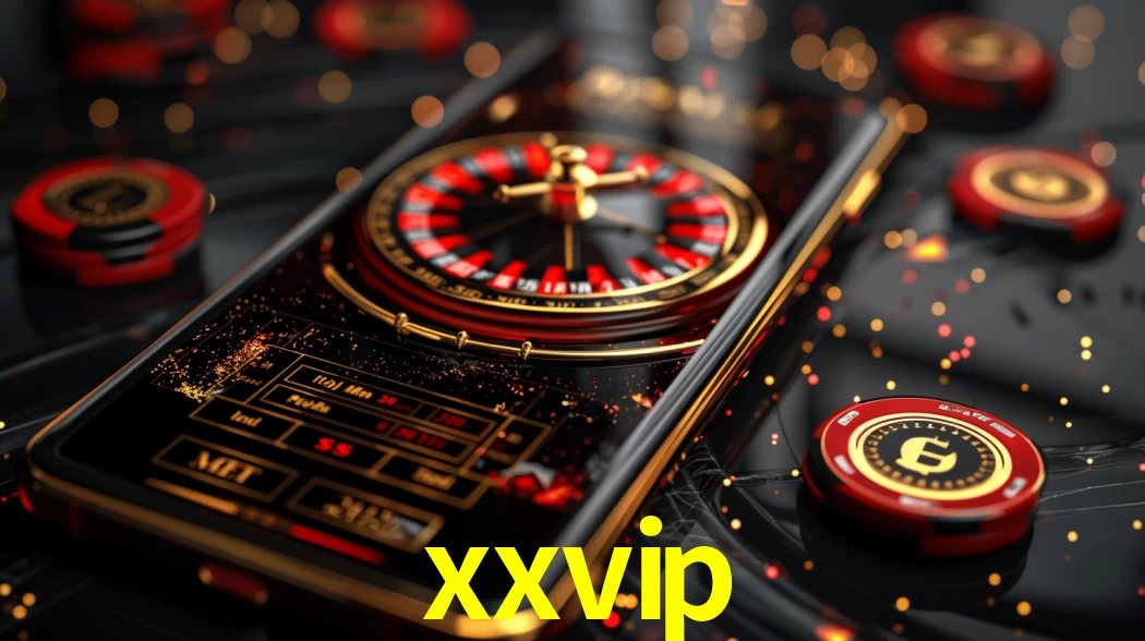 Casino Ao Vivo xxvip