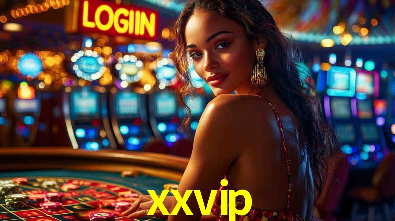 Bônus de Boas-vindas xxvip