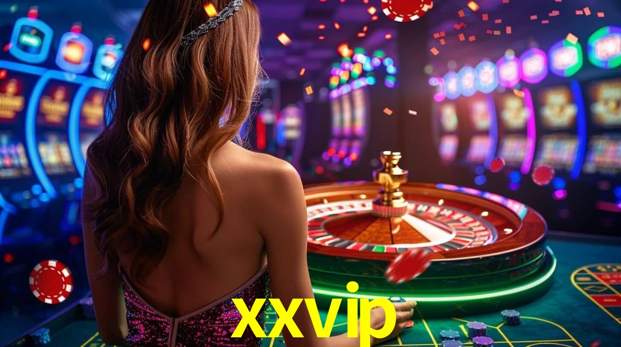 Interface do App xxvip