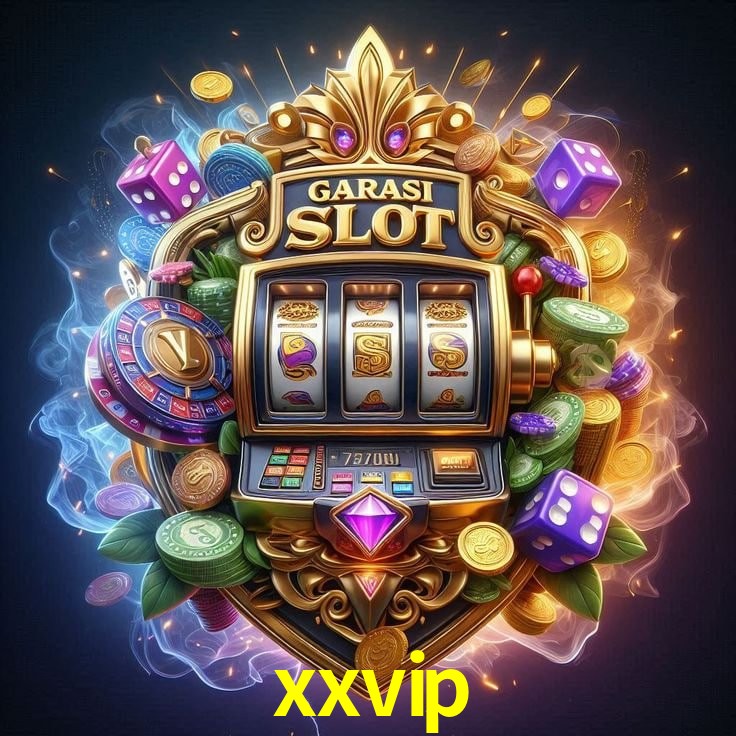 Recursos de Bônus xxvip