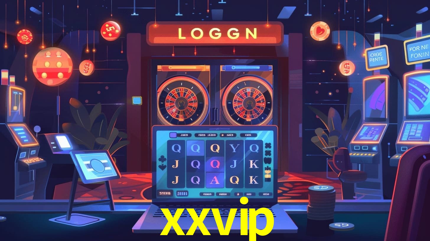 Casino Ao Vivo xxvip
