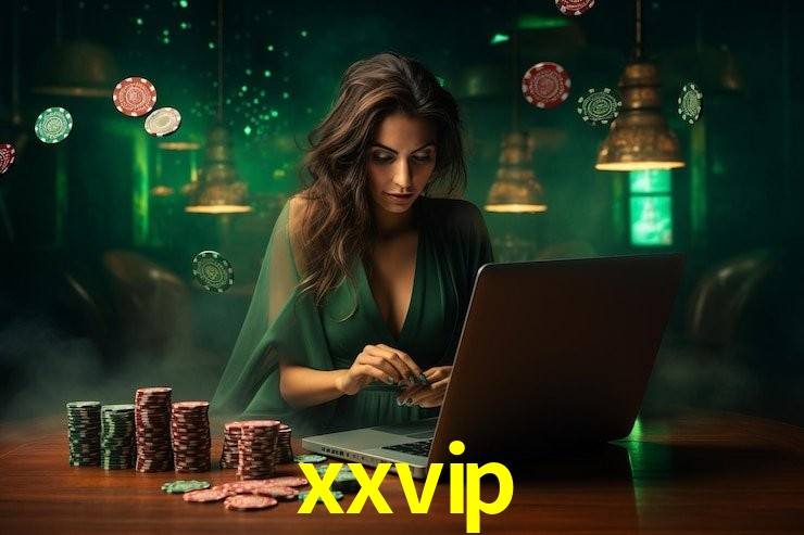 PIX Instantâneo xxvip