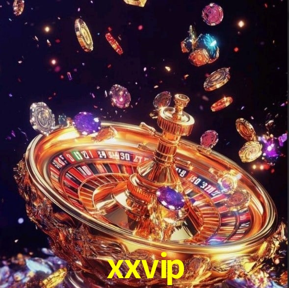 Jogos de Slot xxvip